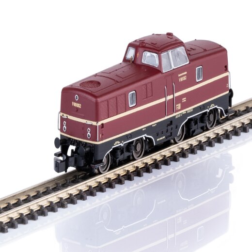 M&auml;rklin 88801 - Z Streckendiesellokomotive V 80 002