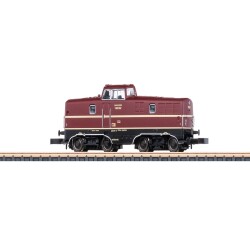 M&auml;rklin 88801 - Z Streckendiesellokomotive V 80 002