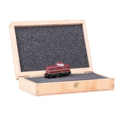 M&auml;rklin 88801 - Z Streckendiesellokomotive V 80 002