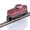 M&auml;rklin 88801 - Z Streckendiesellokomotive V 80 002
