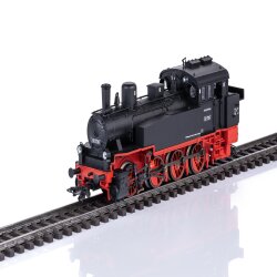 Trix T22993 - H0 Dampflokomotive Baureihe 92