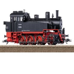 Trix T22993 - H0 Dampflokomotive Baureihe 92