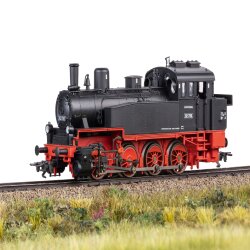 Trix T22993 - H0 Dampflokomotive Baureihe 92