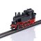 Trix T22993 - H0 Dampflokomotive Baureihe 92