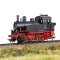 Trix T22993 - H0 Dampflokomotive Baureihe 92