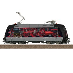 Trix T25479 - H0 Elektrolokomotive Baureihe 101