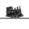 Minitrix T16332 - N Dampflokomotive Gattung R 3/3