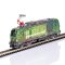 Minitrix T16834 - N Elektrolokomotive Baureihe 248