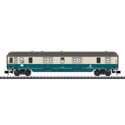Minitrix T18580 - N Postwagen Deutsche Bundespost