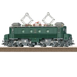 Trix T22963 - H0 Elektrolokomotive Serie Ce 6/8 I