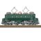 Trix T22963 - H0 Elektrolokomotive Serie Ce 6/8 I