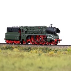 Trix T25029 - H0 Dampflokomotive Baureihe 18.3