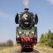 Trix T25029 - H0 Dampflokomotive Baureihe 18.3