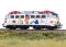 Trix T22611 - H0 Elektrolokomotive Baureihe 110.3 TRI