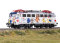 Trix T22611 - H0 Elektrolokomotive Baureihe 110.3 TRI