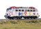 M&auml;rklin 39111 - H0 Elektrolokomotive Baureihe 110.3 TRI