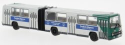 Brekina 59745 - H0 Ikarus 280.02, 1991, Potsdam - FAZ