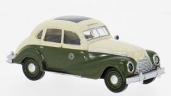 Brekina 27307 - H0 EMW 340, 1950, Volkspolizei