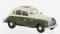 27307 - Brekina, EMW 340, 1950, Volkspolizei, 1:87