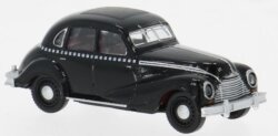 27319 - Brekina, EMW 340, 1950, Taxi, 1:87