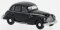Brekina 27319 - H0 EMW 340, 1950, Taxi