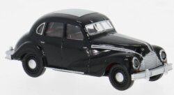 Brekina 27320 - H0 EMW 340, schwarz, 1950