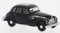 Brekina 27320 - H0 EMW 340, schwarz, 1950