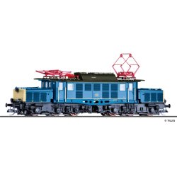 Tillig 02403 -E-Lok BR 194 178-0, Rail 4U,E