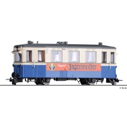 Tillig 02943 -Triebwagen T1, MEG, Ep.III