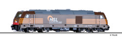 Tillig 04938 -Diesellok BR 285 103, D-HSL,