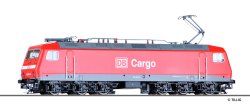 Tillig 04992 - E-Lok BR 156, DB-Cargo, Ep.V