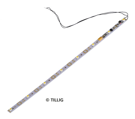 Tillig 08858 -BS LED Innenbeleuchtung