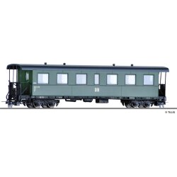 Tillig 13980 -Personenwagen H0m, DR, Ep.III