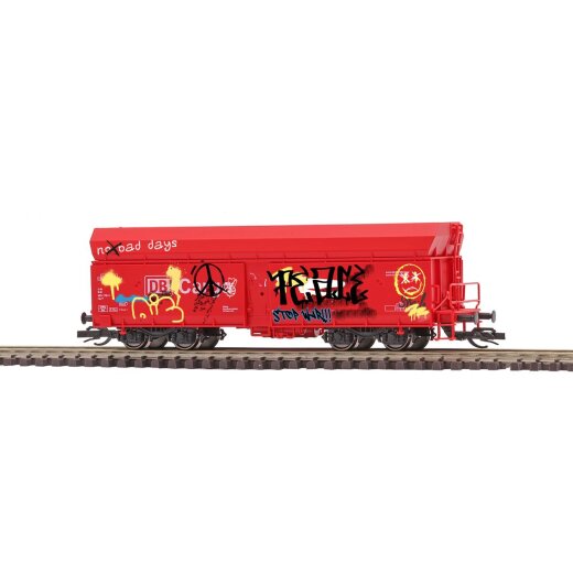 Busch 31327 -   TT    Kohlewagen Fals 164