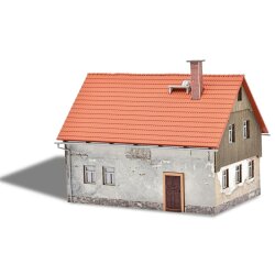 Busch 8831 -   TT    Altes Wohnhaus