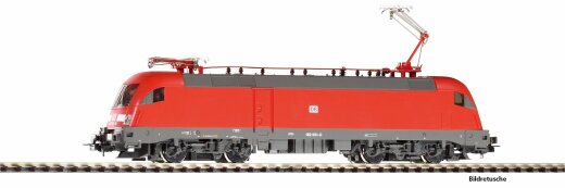 Piko 98551A - H0 E-Lok BR 182 DB AG V + DSS PluX22 (6x)