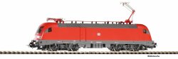Piko 98551A - H0 E-Lok BR 182 DB AG V + DSS PluX22 (6x)