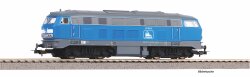 Piko 98551B - H0 Diesellok BR 218 Press VI + DSS PluX22 (6x)