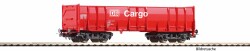 Piko 98553A2 - H0 Hochbordwg. Eaos DB Cargo V, vkrot, #2