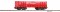 Piko 98553A2 - H0 Hochbordwg. Eaos DB Cargo V, vkrot, #2