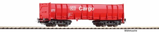 Piko 98553A3 - H0 Hochbordwg. Eaos DB Cargo V, vkrot, #3