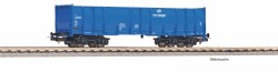 Piko 98553C2 - H0 Hochbordwagen Eaos PKP Cargo VI, blau, #2