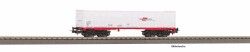 Piko 98553D1 - H0 Hochbordwg. Eaos Rail Cargo Austria VI,...