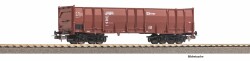 Piko 98553E1 - H0 Hochbordwg. Eaos CD Cargo VI, braun, #1
