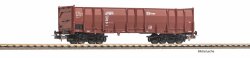 Piko 98553E3 - H0 Hochbordwg. Eaos CD Cargo VI, braun, #3
