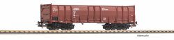 Piko 98553E4 - H0 Hochbordwg. Eaos CD Cargo VI, braun, #4