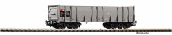Piko 98553F2 - H0 Hochbordwg. Eaos SBB VI, grau, #2