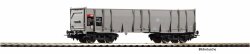 Piko 98553F3 - H0 Hochbordwg. Eaos SBB VI, grau, #3
