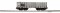 Piko 98553F3 - H0 Hochbordwg. Eaos SBB VI, grau, #3