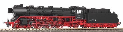 Piko 50900 - Dampflok BR 03 DR IV + DSS PluX22